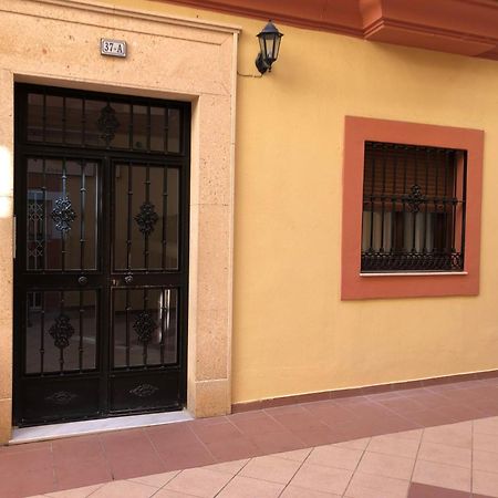 Ronda Centro - Relax Apartment Luaran gambar