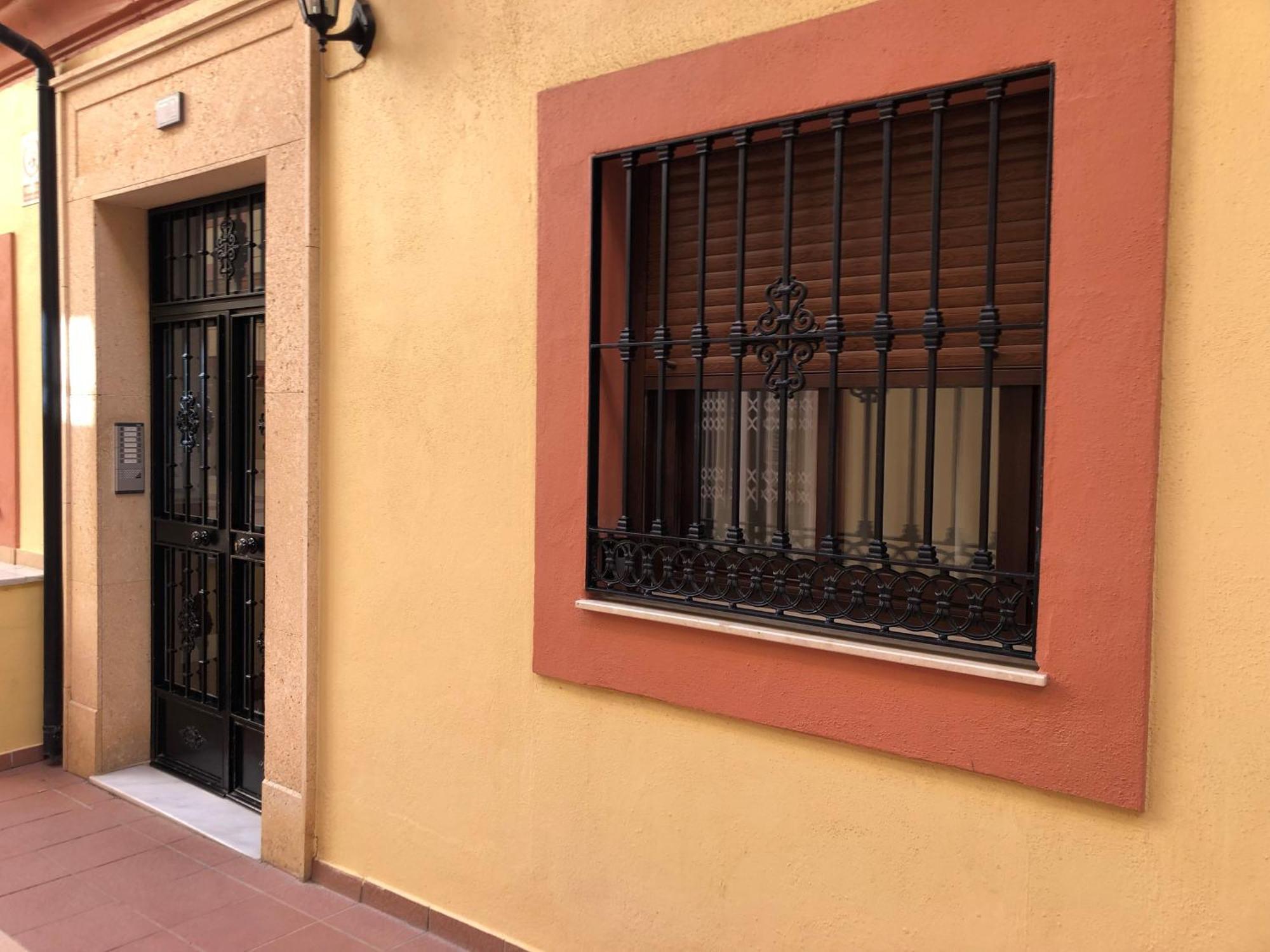 Ronda Centro - Relax Apartment Luaran gambar